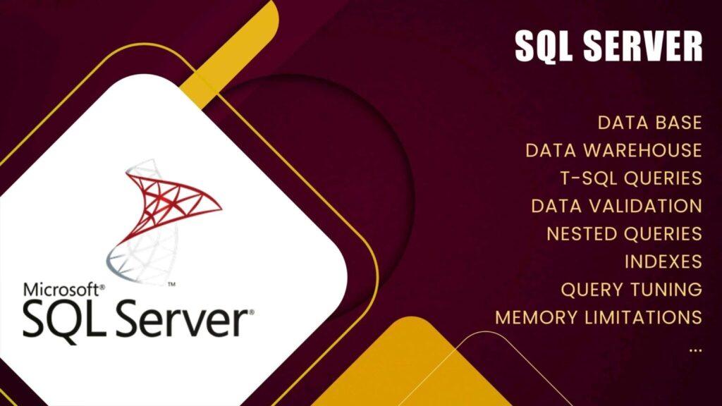   Why Work with a Microsoft SQL Consultant for Database Optimization 