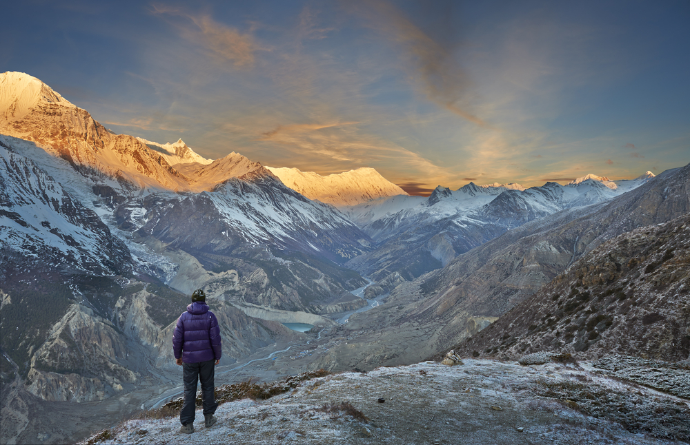 How to Capture Breathtaking Photos on Your Annapurna Circuit Journey